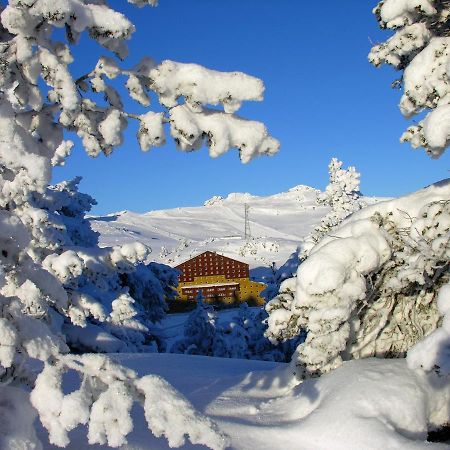 Grand Kartal Hotel Kartalkaya Luaran gambar