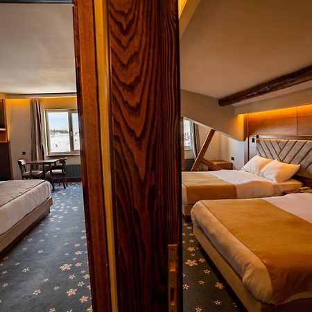Grand Kartal Hotel Kartalkaya Bilik gambar
