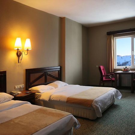 Grand Kartal Hotel Kartalkaya Bilik gambar
