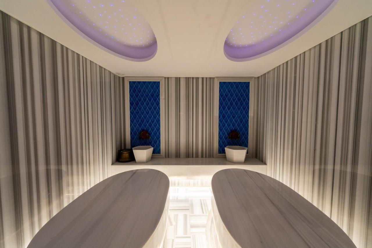 Grand Kartal Hotel Kartalkaya Luaran gambar