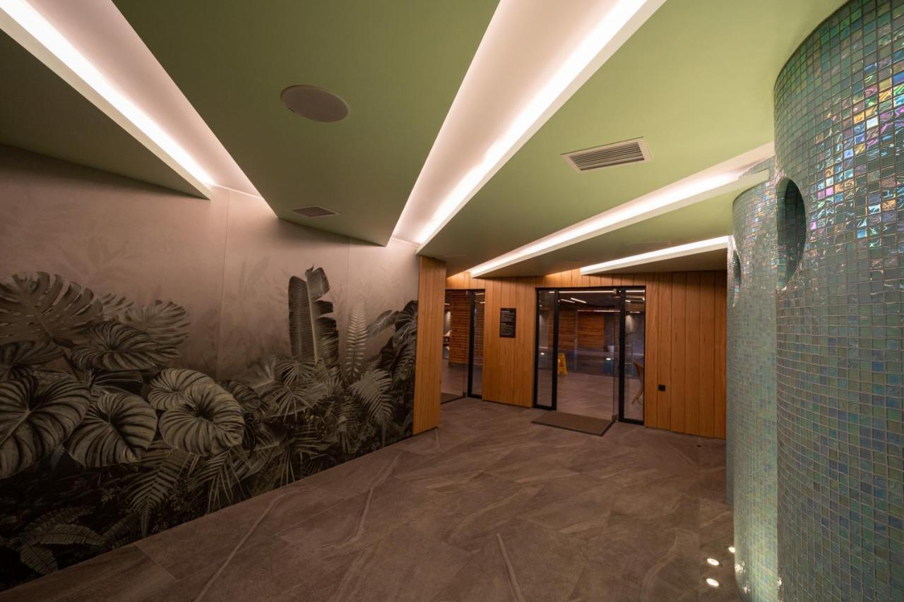Grand Kartal Hotel Kartalkaya Luaran gambar