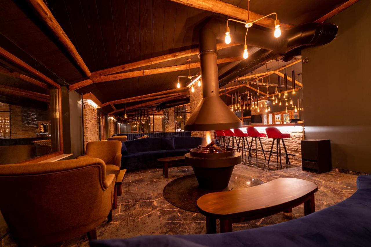 Grand Kartal Hotel Kartalkaya Luaran gambar