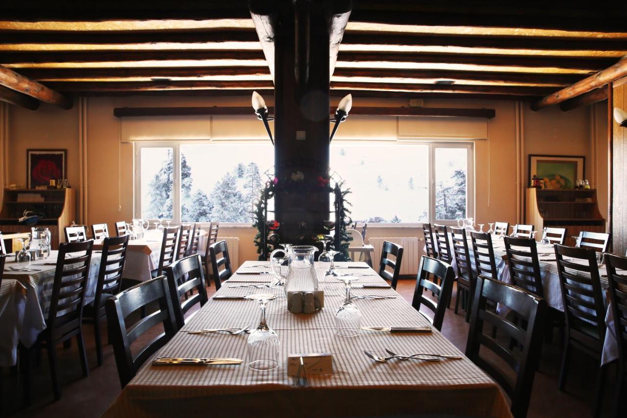Grand Kartal Hotel Kartalkaya Luaran gambar