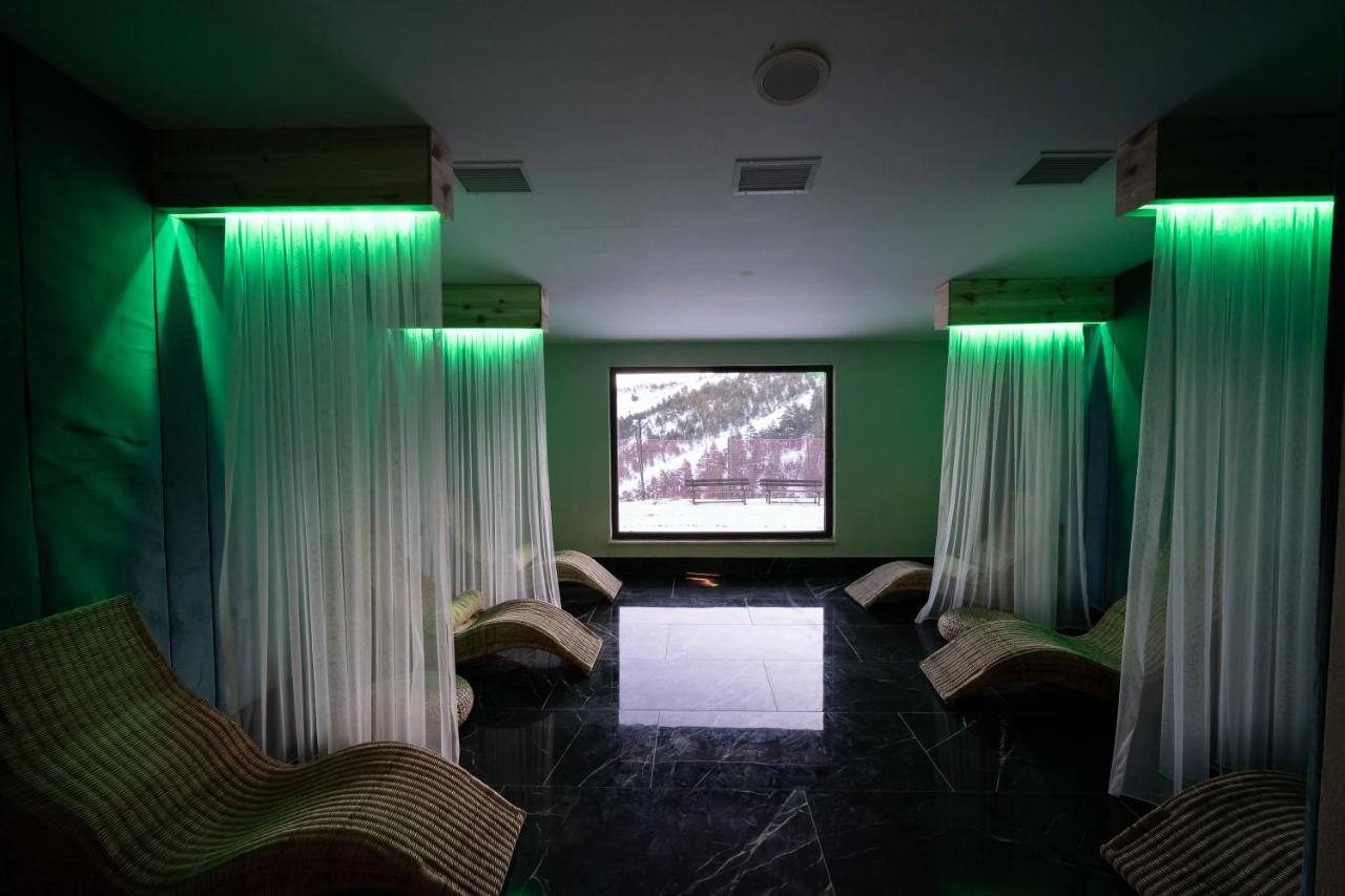 Grand Kartal Hotel Kartalkaya Luaran gambar