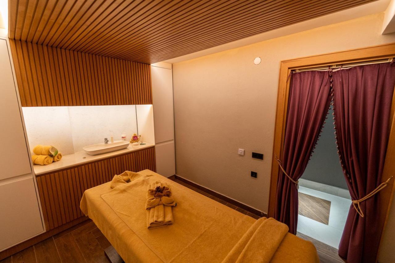 Grand Kartal Hotel Kartalkaya Luaran gambar