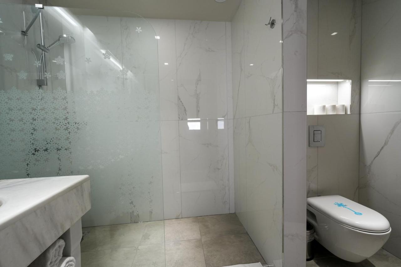 Grand Kartal Hotel Kartalkaya Bilik gambar
