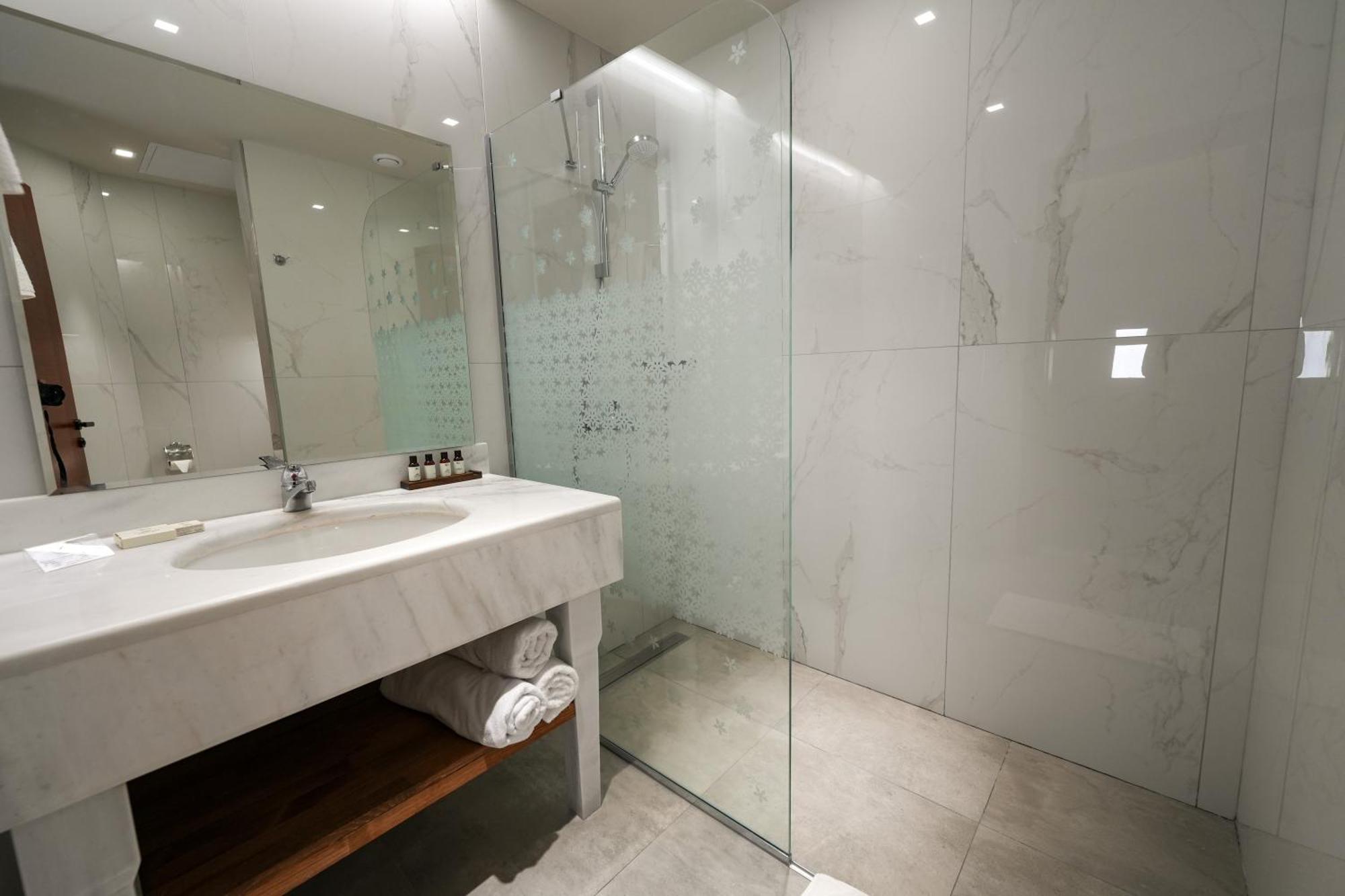 Grand Kartal Hotel Kartalkaya Luaran gambar
