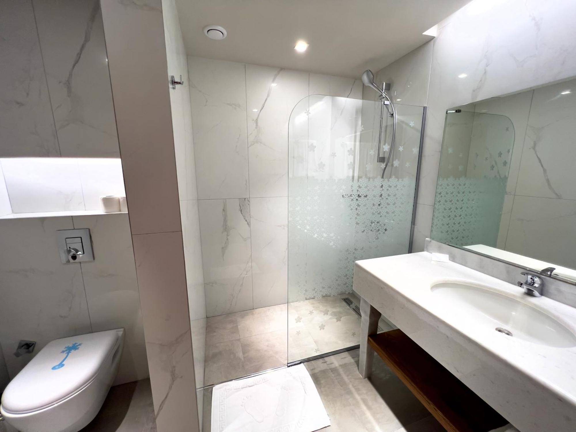 Grand Kartal Hotel Kartalkaya Luaran gambar