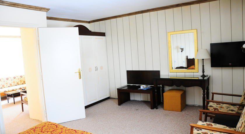 Grand Kartal Hotel Kartalkaya Luaran gambar