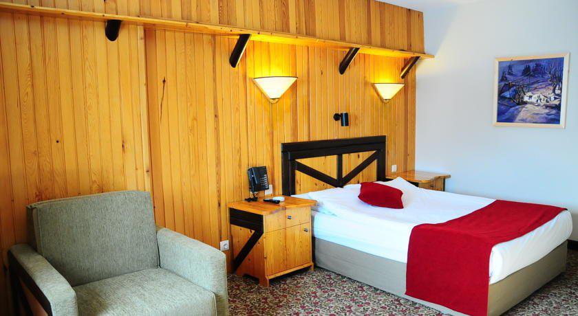 Grand Kartal Hotel Kartalkaya Luaran gambar