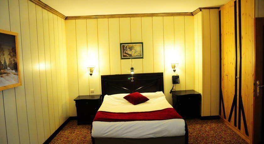 Grand Kartal Hotel Kartalkaya Luaran gambar