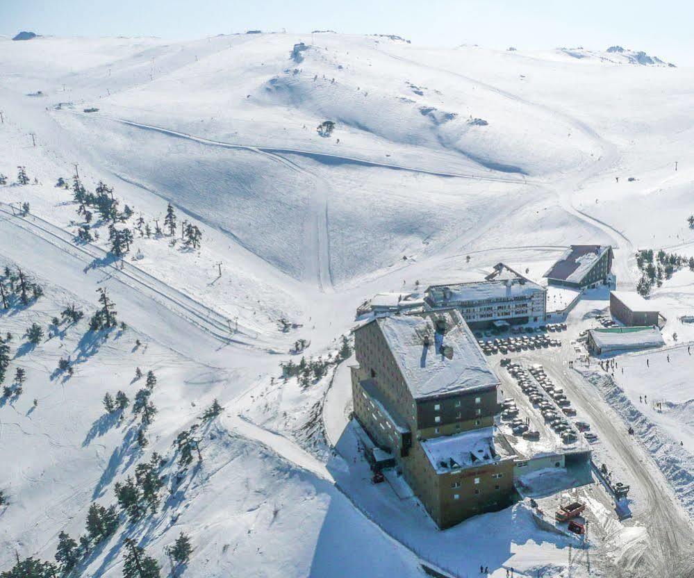 Grand Kartal Hotel Kartalkaya Luaran gambar