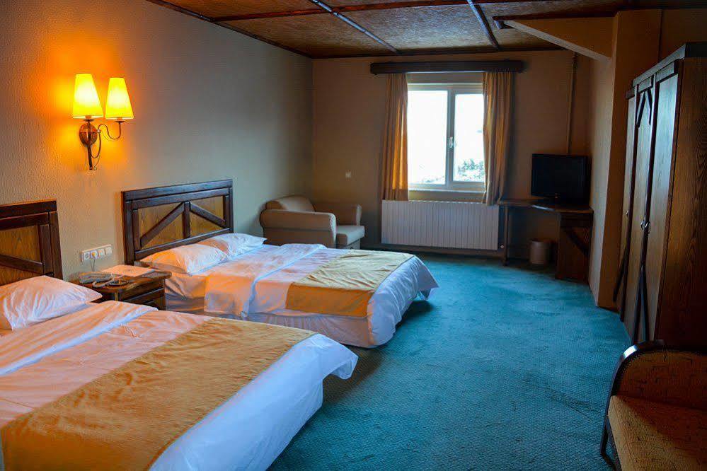 Grand Kartal Hotel Kartalkaya Luaran gambar